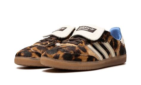 adidas schoenen met print jungle|Adidas animal print clothing.